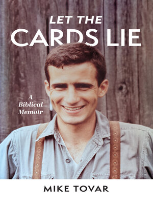 cover image of Let the Cards Lie